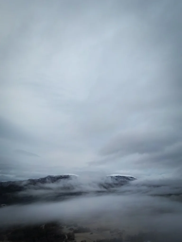 skarvarna Funäsdalen 