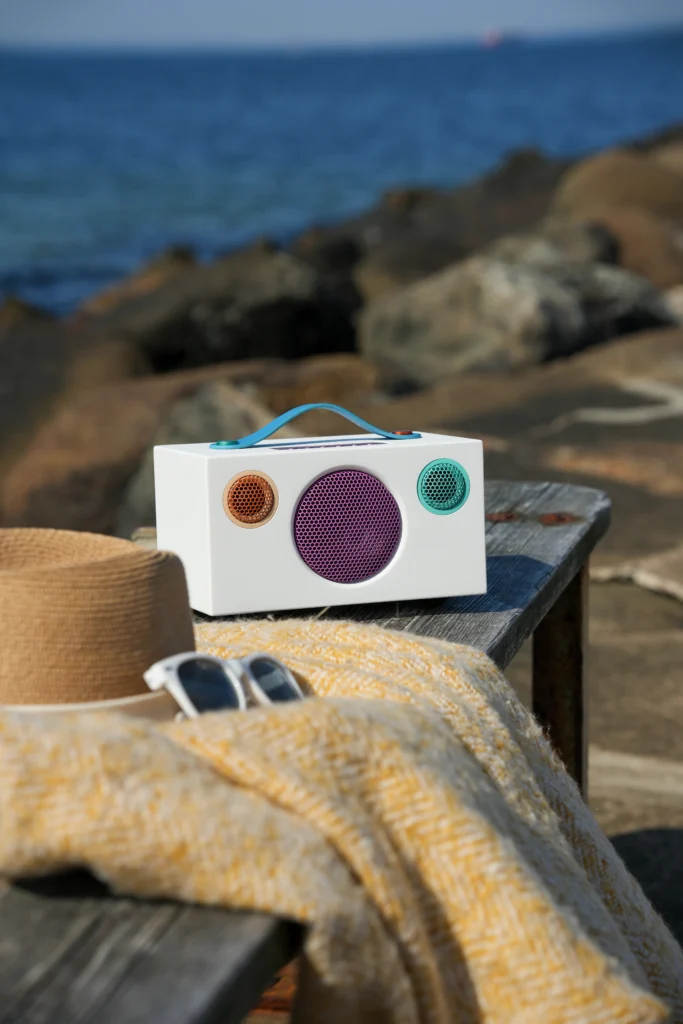 audio pro Mikael Jepson 